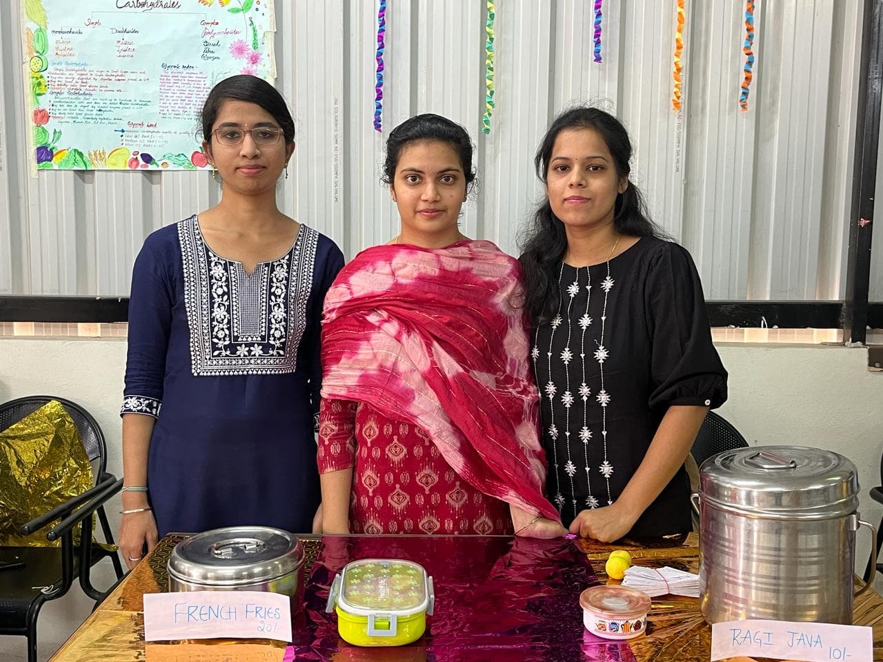 Jahnavi Group of Institutions Hyderabad Events 4 photo 6